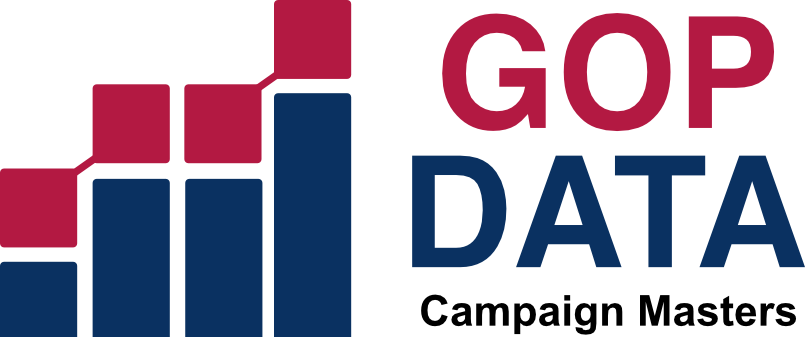 GOP Data Log